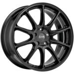 OZ Racing HYPER XT HLT 20x11 ET55 5x130 GLOSS BLACK