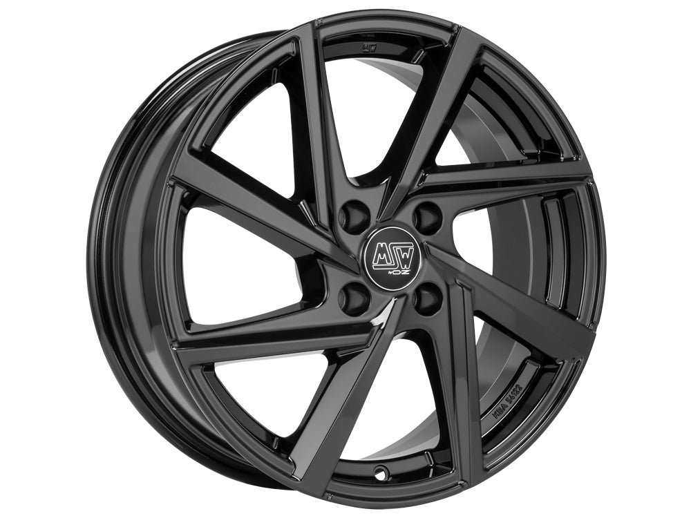 01_MSW_80-4_BlackGloss_0bd10950-1a62-4959-b355-f193d6f9be03.jpg MSW 80-4 15x6 ET22 4x108 GLOSS BLACK - Image 1