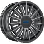 OZ Racing SUPERTURISMO AERO E 20x11 ET60 5x130 STAR GRAPHITE