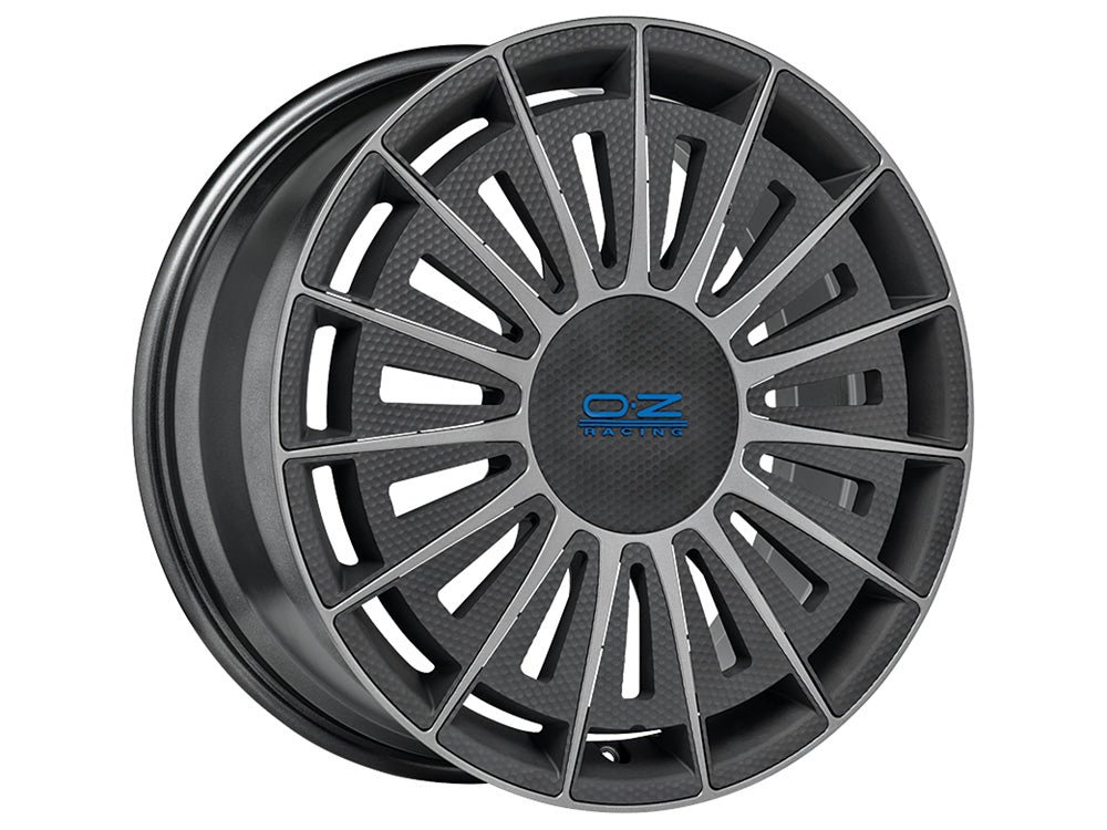 01_SuperTurismoAero-e_StarGraphite_77c6252b-6722-4318-ae0f-351f004a665d.jpg OZ Racing SUPERTURISMO AERO E 20x11 ET60 5x130 STAR GRAPHITE - Image 1