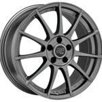 MSW 85 18x8 ET35 5x112 MATT GRAPHITE
