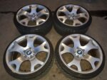 19" BMW TIGER CLAW ALLOY WHEELS / TYRES - Image 4
