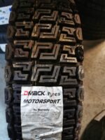 175 / 70 / 14 New D Macxk Motorsport Gravel Tyres