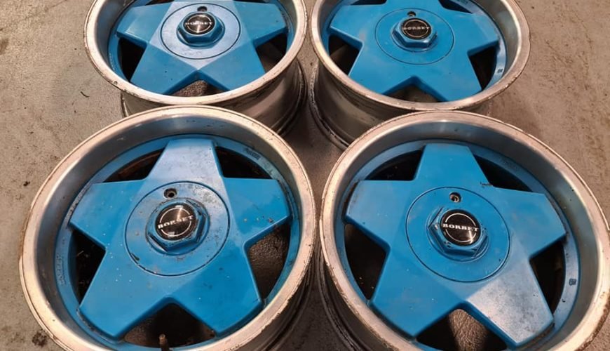 1-1-3br0k0z1ea0k402uiielu2.jpg 16" BORBET A ALLOY WHEELS – 4 X 108 - Image 1