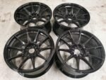 18" XXR ALLOY WHEELS -  5 X 120 AND 5 X 112 FITMENT