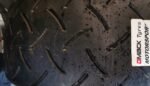 225 / 40 / 18 NEW D MACK MOTORSPORT DMT 1 TYRES - Image 3