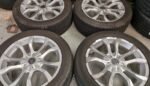 18" WOLFRACE ASSASSSIN WHEELS / TYRES VOLKSWAGEN – T5 FITMENT - Image 3