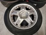 18" Volkswagen T5 Sportline Alloy Wheel / Tyre