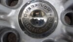 20" GENUINE RANGE ROVER OVERFINCH OLYMPUS ALLOY WHEELS / TYRES - Image 6