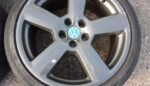 18" AUDI RS6 STYLE ALLOY WHEELS / TYRES - VOLKSWAGEN T4 - Image 6