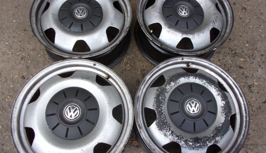 108_0188-38f6i4th1khsi2num9o83u.jpg 17" GENUINE VOLKSWAGEN T5 / T6 FAN BLADE WHEELS - Image 1