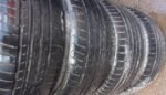 18" BMW MV2 STYLE ALLOY WHEELS / TYRES - Image 6