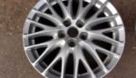 17" FORD FOCUS ALLOY WHEEL 7 X 17" - Image 2