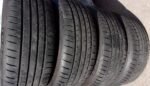 18" MERCEDES AMG MONOBLOCK STYLE ALLOY WHEELS / TYRES - Image 5