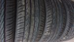 22" GENESIS ALLOY WHEELS / NEW TYRES – RANGE ROVER – VOLKSWAGEN T5 / T6 - Image 3