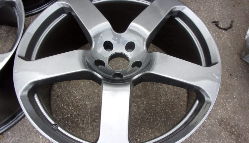 108_0514-38qn5xma75z7zk0ejpdudm.jpg 22" GENUINE RINSPEED ALLOY WHEELS – 5 X 120 FITMENT - Image 1