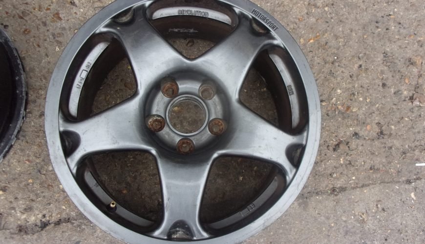 108_1071-39barn7d3rh149kr1dqux6.jpg 17" REVOLUTION RZX MOTORSPORT WHEEL – 5 X 114.3 - Image 1