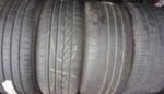 18" GENUINE MERCEDES AMG ALLOY WHEELS / TYRES - Image 3
