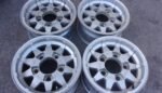 15" LAND ROVER DEFENDER - Image 2