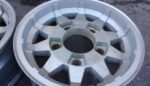 15" LAND ROVER DEFENDER