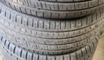 18" GENUINE MERCEDES AMG WHEELS / TYRES - Image 3