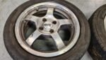 15" DOTZ RACING WHEELS / TYRES – MAZDA MX5 - Image 2