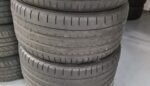 18" GENUINE BORBET CW2 ALLOY WHEELS / TYRES - Image 3