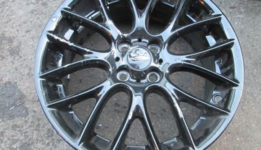 13095761_940950176025701_1094169458122211837_n-332rzs1qxouu6pnpea1hca.jpg 17" BMW MINI COOPER WORKS ALLOY WHEEL - Image 1