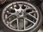 20" VOLKSWAGEN T5 WHEEL / TYRES - Image 2