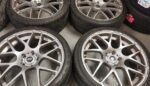 20" VOLKSWAGEN T5 WHEEL / TYRES - Image 4