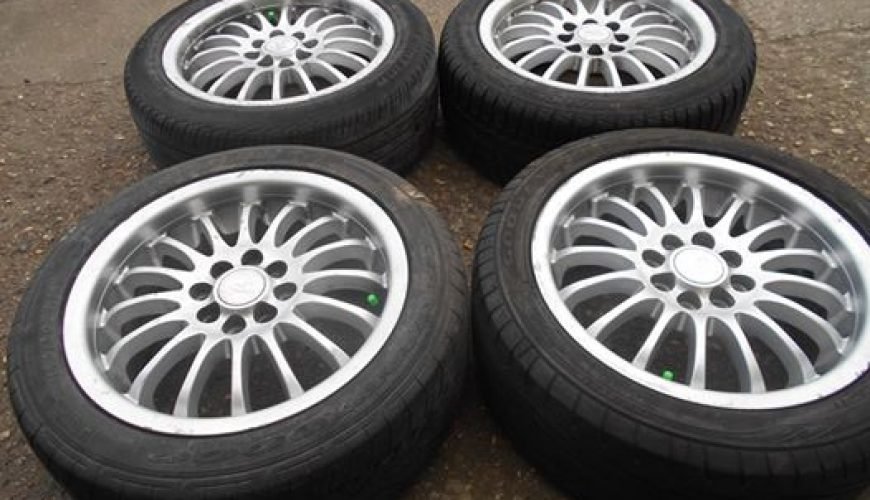 14606479_1062687883851929_5961768299918908555_n-332srh78rmt9bpee4t924q.jpg 15″ RIPSPEED ALLOY WHEELS / TYRES MULTIFIT – FORD / VAUXHALL - Image 1