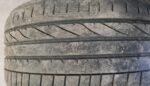 19" GENUINE BMW MOTORSPORT STYLE 313 ALLOY WHEEL / TYRE - Image 3