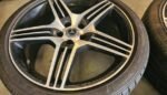 19" MERCEDES AMG STYLE ALLOY WHEELS / TYRES - Image 2