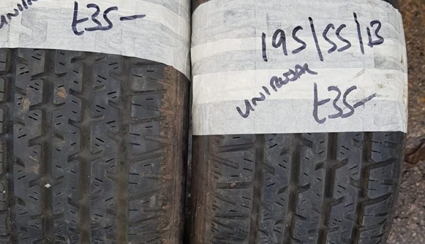195-55-13-UNIROYAL-39t98947915j1n73oo7bwq.jpg 195 55 13 UNIROYAL TYRES - TWO AVAILABLE - Image 1