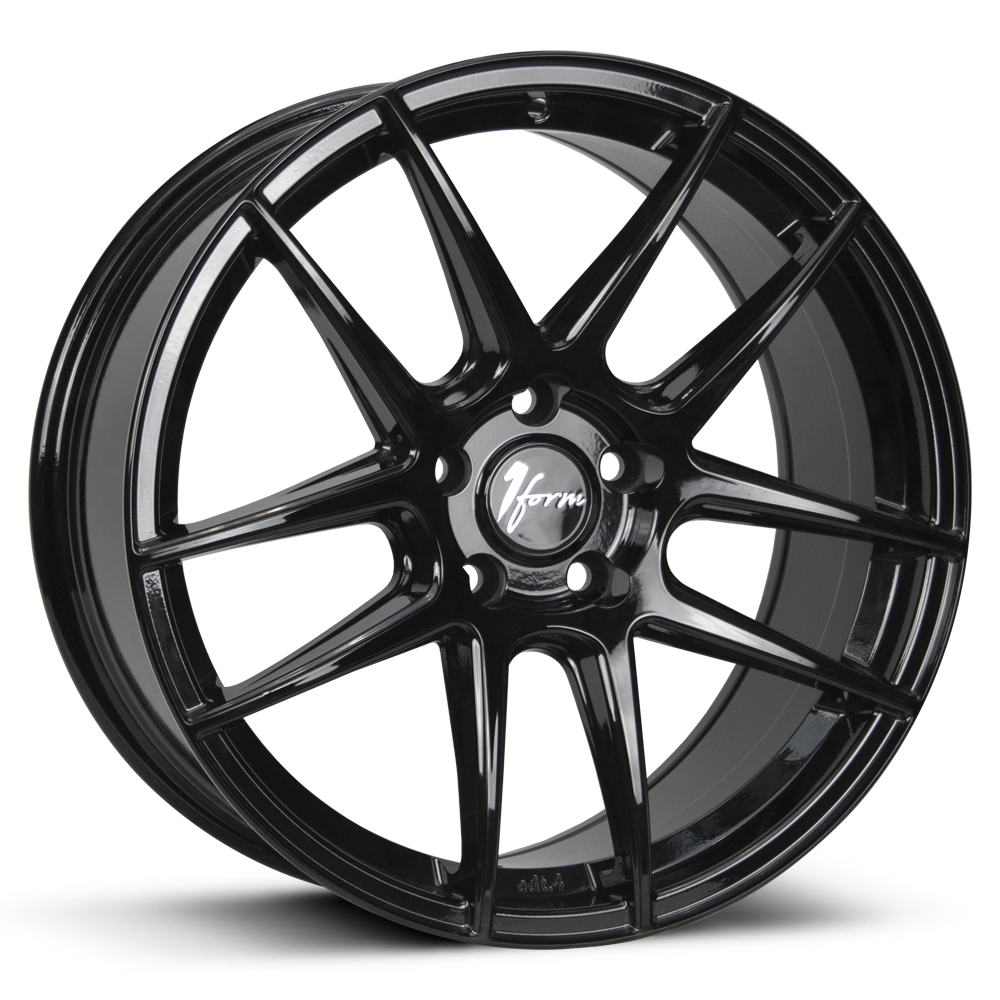 1form_edition4_edt4_bkg_4948a3f2-e43f-4621-82b5-ae272cb024ce.png 1Form Edition 4 18x9.5 ET40 5x120 Gloss Black - Image 1