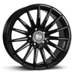 1Form Edition 5 18x8.5 ET42 5x120 Gloss Black