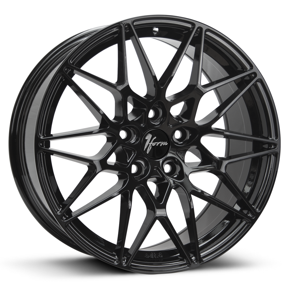 1form_edition6_edt6_bkg_f77453e1-40d6-44d0-a8a8-ef7d95bc0c87.png 1Form Edition 6 18x8.5 ET44 5x112 Gloss Black - Image 1