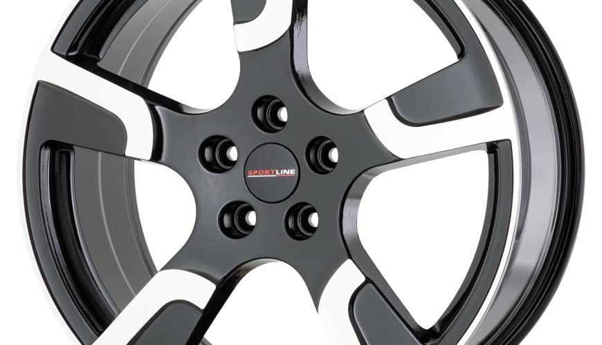 20-INCH-SPORTLINE-3bnkigw56m6dvso5170dmy.jpeg 20" VOLKSWAGEN T5 T6 SPORTLINE STYLE ALLOY WHEELS / TYRES - Image 1