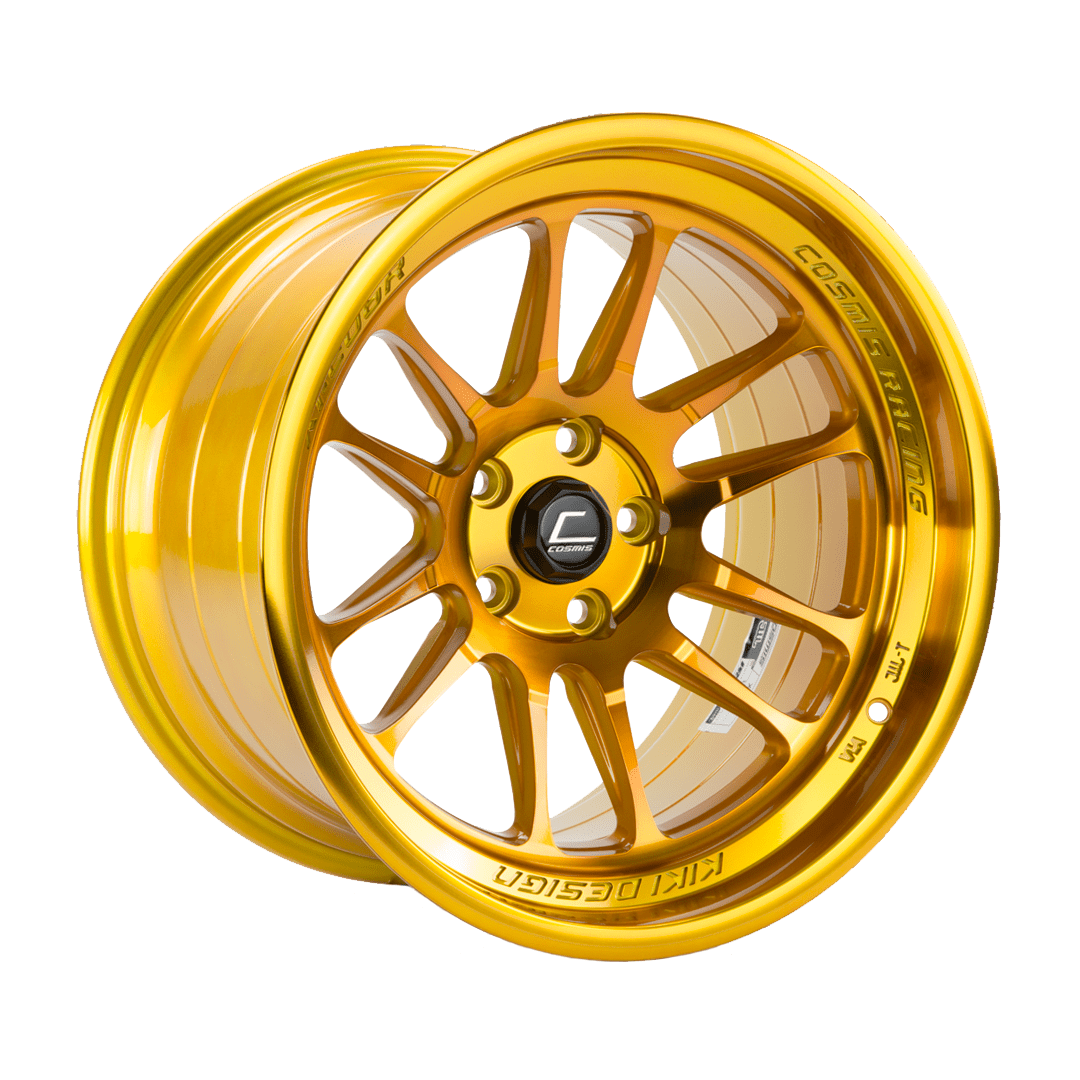 206R-HyperGold_24955aff-e0df-4c86-9820-e9177633c0d8.png Cosmis XT-206R 18x9.5 ET10 5x114.3 Hyper Gold - Image 1