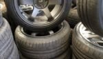 17" GENUINE ROTA GRID DRIFT ALLOY WHEELS / TYRES 5 X 114.3 FITMENT 9 X 17" - Image 2