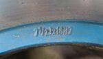 16" BORBET A ALLOY WHEELS – 4 X 108 - Image 3