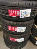 18" Genuine Audi S Line Alloy Wheels / New Tyres - Image 4
