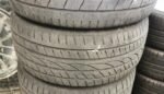 20" GENUINE BMW MOTORSPORT 227M ALLOY WHEELS / TYRES - Image 3
