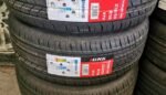 18" GENUINE VOLKSWAGEN T5 SPORTLINE ALLOY WHEELS / NEW TYRES
