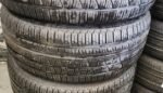 21" RANGE ROVER STYLE 5007 ALLOY WHEELS / TYRES - Image 3