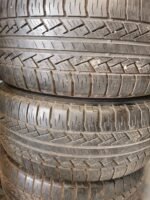 17" Bead Lock Style Alloy Wheels / Tyres – T5 – 5 X 120 - Image 4