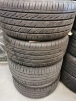 19" Genuine 1AV ZX2 Alloy Wheels / Tyres - Image 4