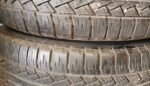17" BEAD LOCK STYLE ALLOY WHEELS / TYRES – T5 – 5 X 120 - Image 2
