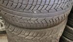22" RIVIERA RV 130 ALLOY WHEELS / TYRES – BMW X5 / RANGE ROVER