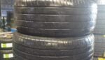 18" FORD TRANSIT LAMBORGHINI STYLE ALLOY WHEELS / TYRES